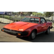 TR 7 (76-81 г)